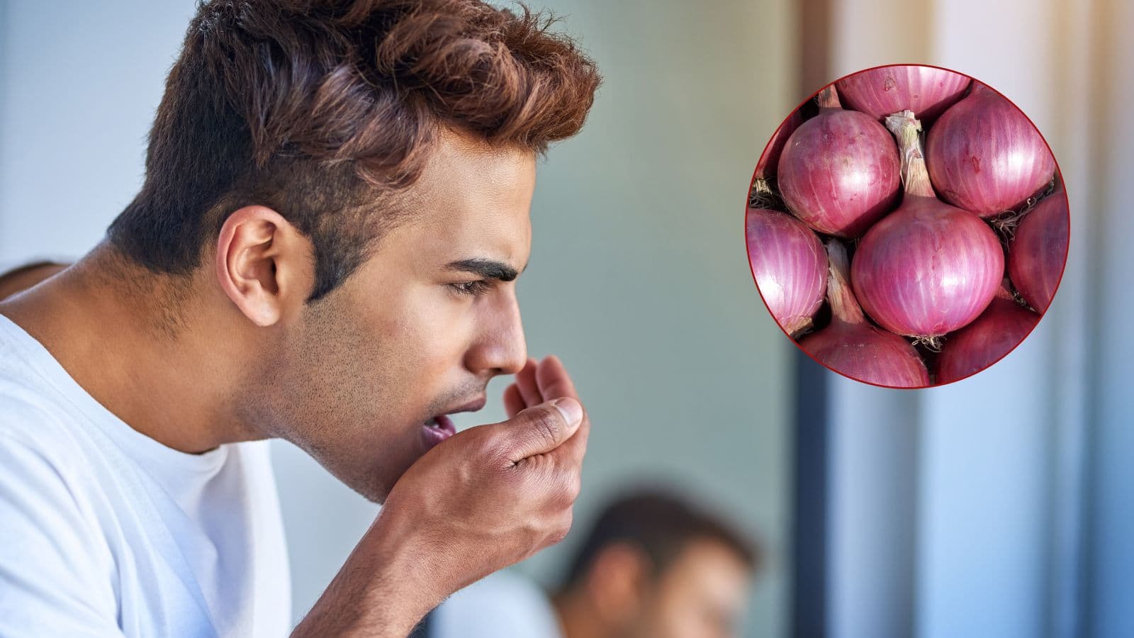 मीटिंग हो या डेट, प्याज की बदबू नहीं करेगी शर्मिंदा, आजमाएं ये ट्रिक्स