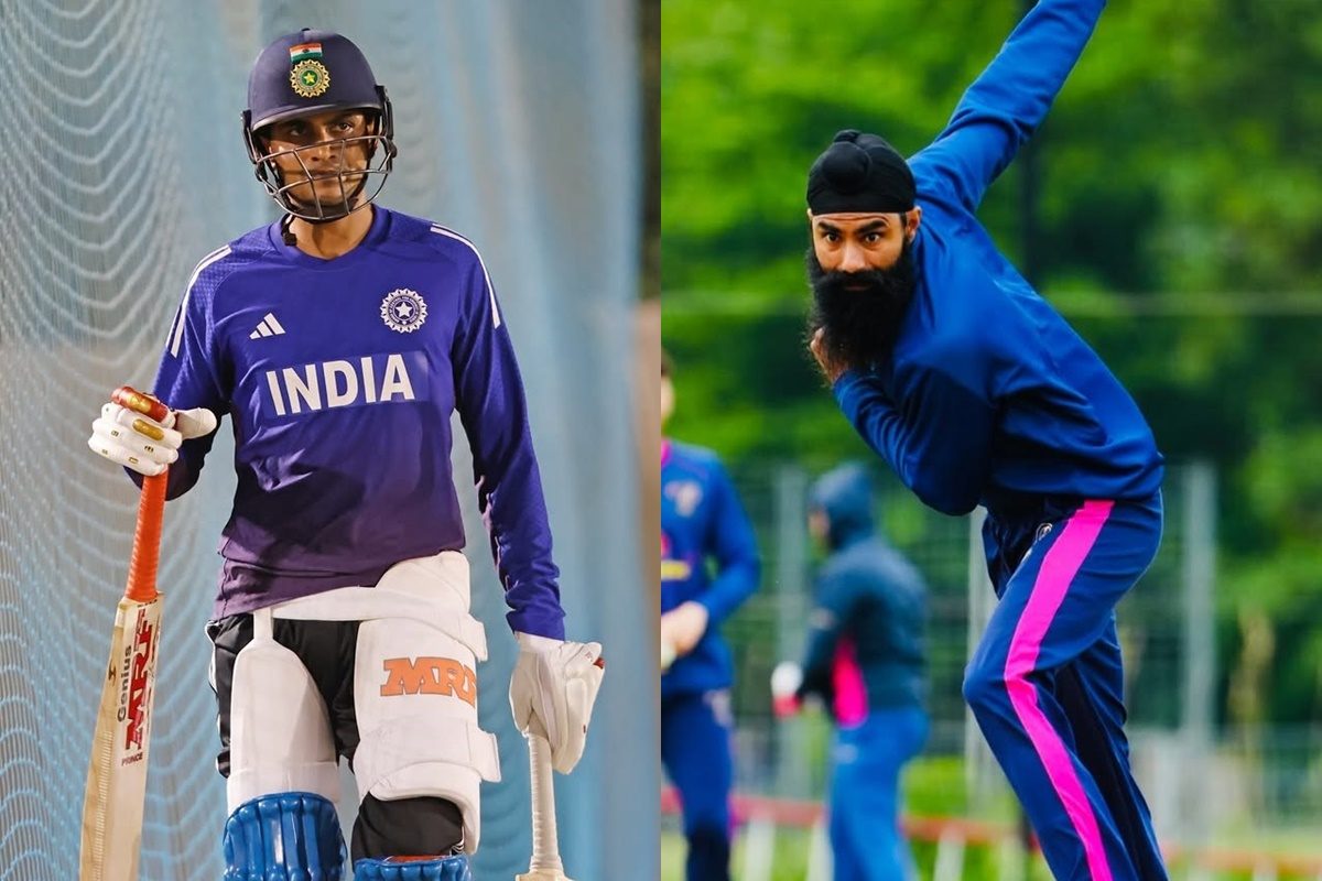 शुभमन गिल का 'बिछड़ा' दोस्त, अब बना 'दुश्मन', भारत पर वार, UAE का हथियार