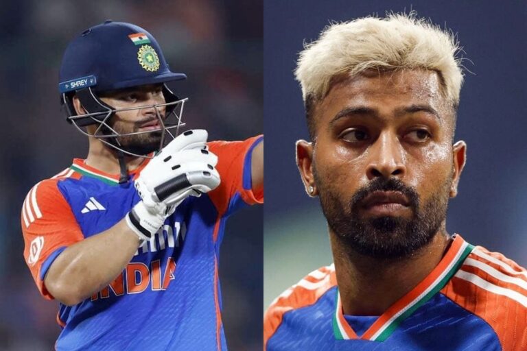 पंड्या बाहर, अर्शदीप भी OUT, PAK के खिलाफ ऐसी है फाइनल में भारत की प्लेइंग XI