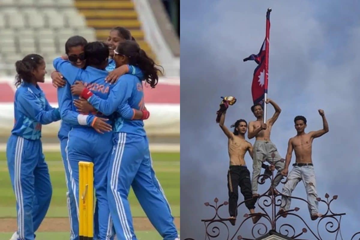 T-20 वर्ल्ड कप: नेपाल में होना था भारत-पाक मैच, काठमांडू से छीनी गई मेजबानी