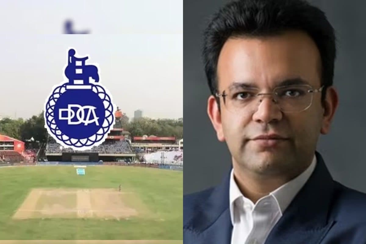 फिर विवादों का अखाड़ा बना DDCA, पूर्व सचिव और मौजूदा सचिव आमने-सामने