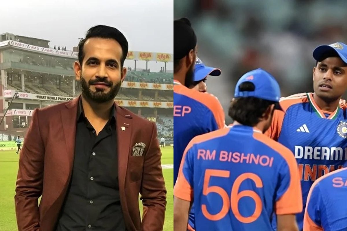 कभी स्टार क्रिकेटर ने निकलवाया, अब कमेंट्री पैनल में पठान की धमाकेदार वापसी