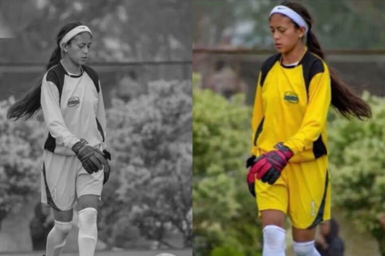 मेघालय की फुटबॉल खिलाड़ी इबाहुन कुर्बाह का निधन, सदमे में खेल जगत