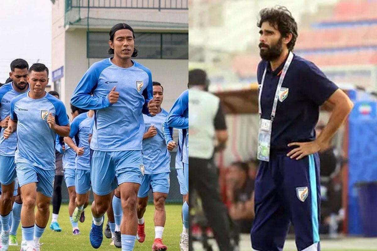 भारत ने अफगानिस्तान से ड्रॉ खेला, फिर भी तीसरे-चौथे पोजिशन की दावेदारी बरकरार