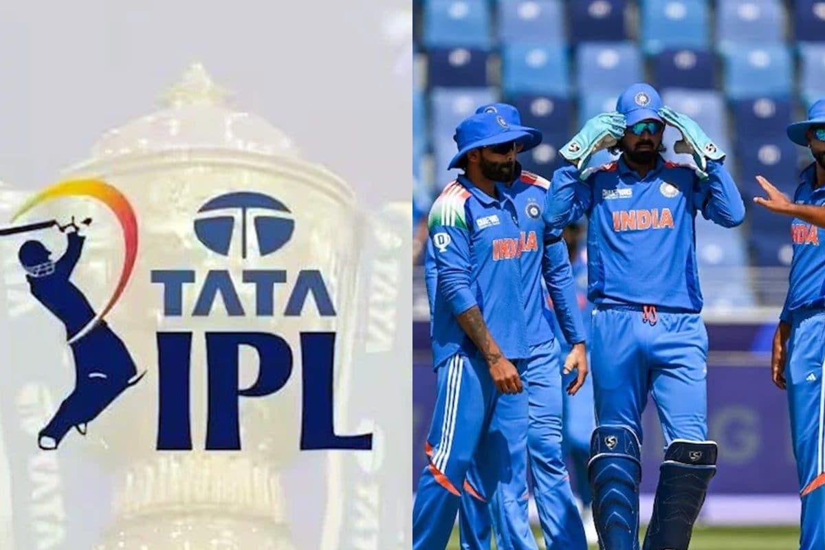 IPL टिकट महंगी तो टीम इंडिया को छूट, GST मीटिंग में क्यों लिया ये फैसला