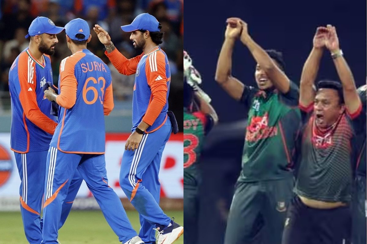 BAN के नाग-नागिनों का फन कुचलने उतरेगा भारत, सुपर-4 राउंड में दूसरी टक्कर