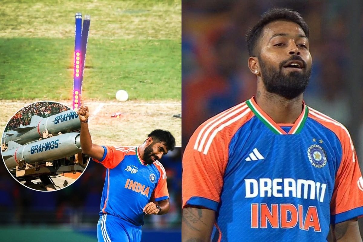 टीवी टूटा, दिल टूटा, पाकिस्तान टूटा... गुजरात के दो शेरों ने सब लूटा