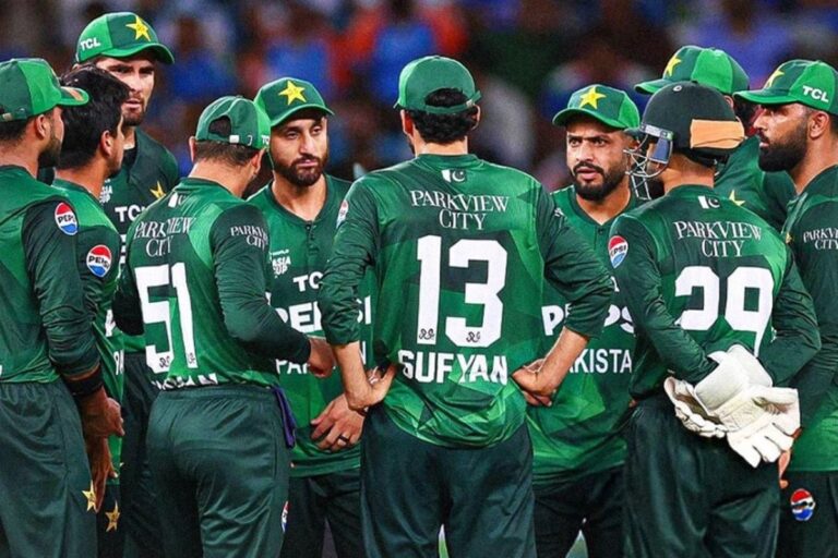 पाकिस्तान के मुंगेरी लाल ने देखने शुरु किए रविवार के सपने,ट्रॉफी जीतने का ऐलान