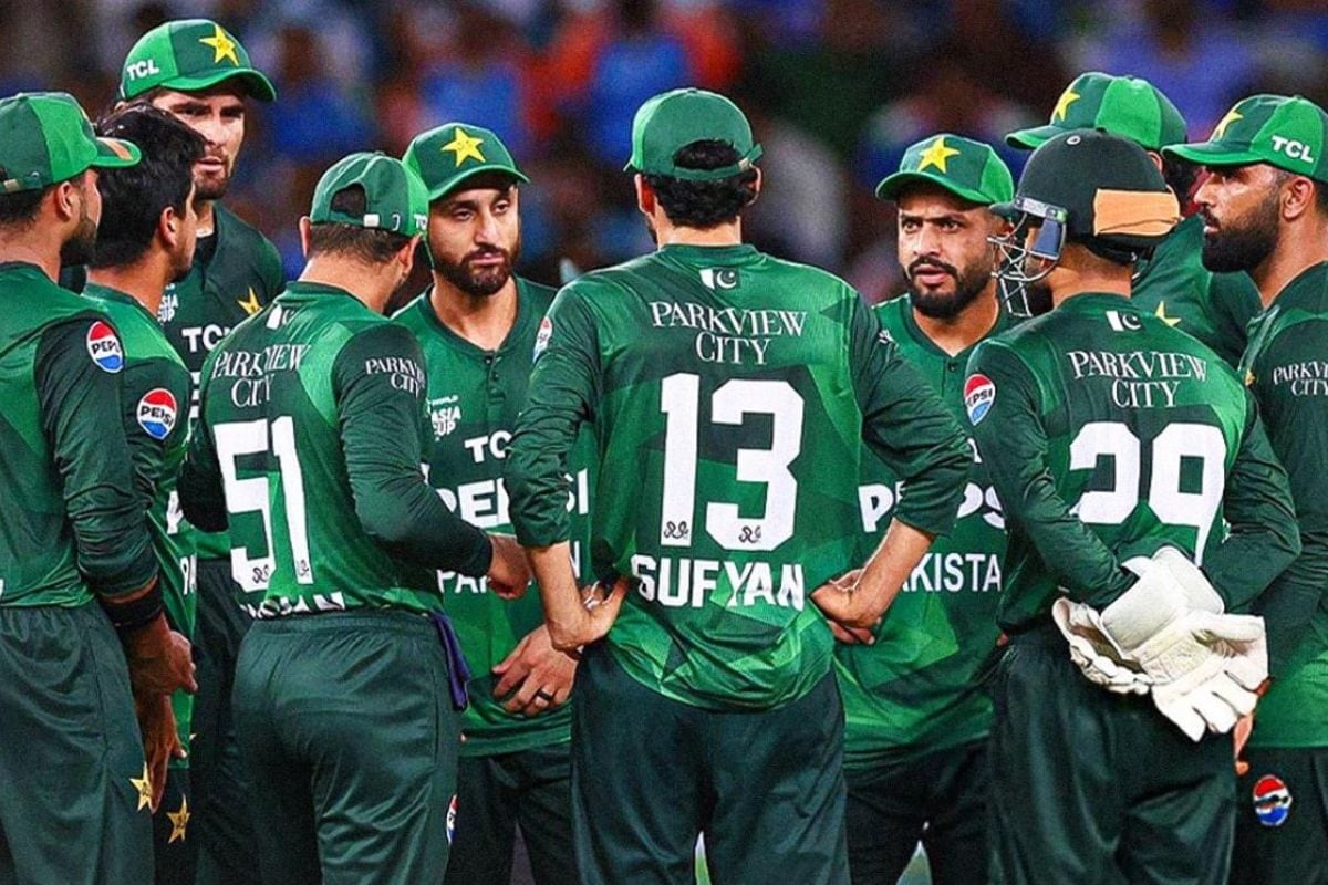 पाकिस्तान के मुंगेरी लाल ने देखने शुरु किए रविवार के सपने,ट्रॉफी जीतने का ऐलान