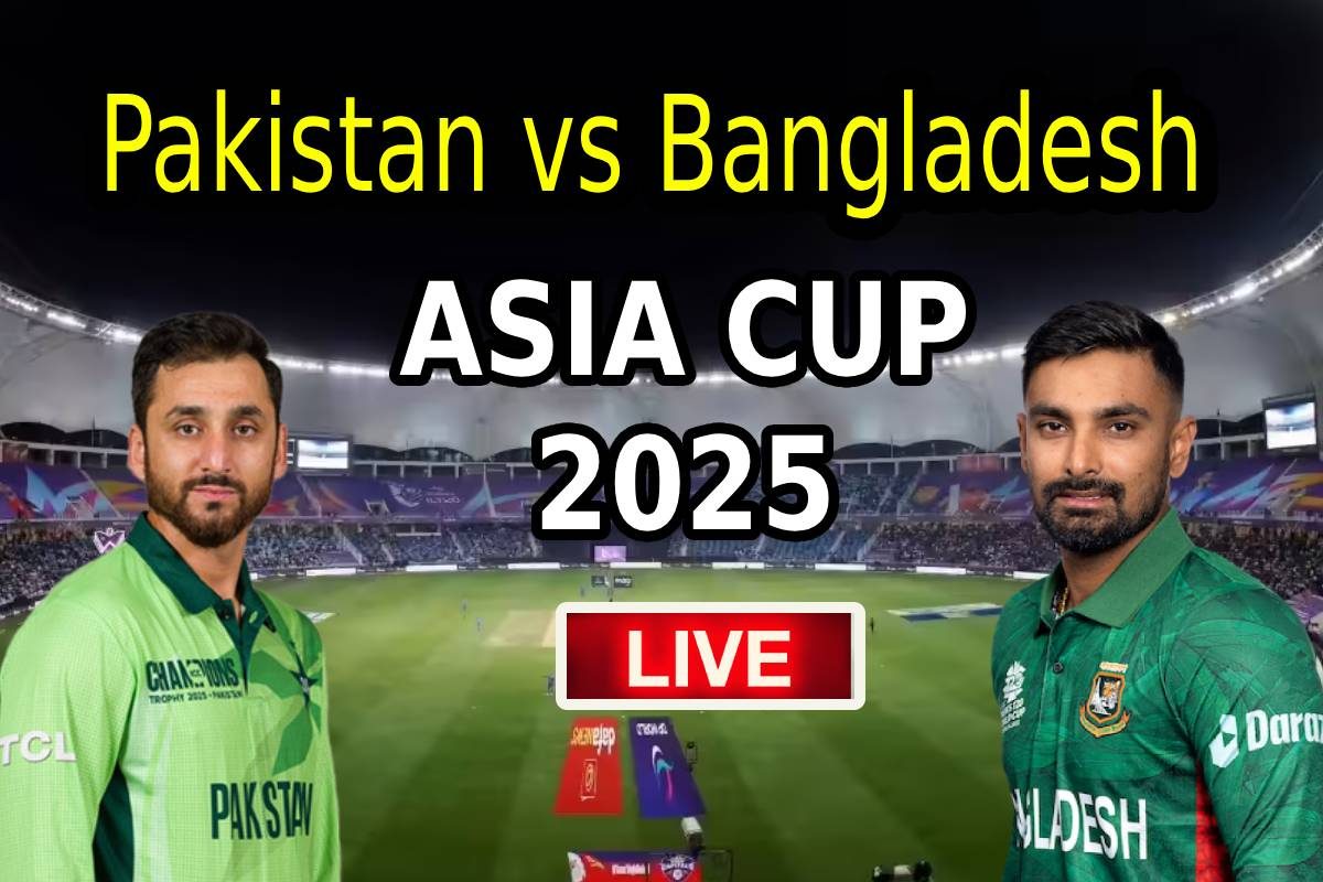 टी20 में 25 बार भिड़े, 20 बार पाकिस्‍तान तो 5 बार बांग्‍लादेश को मिली जीत