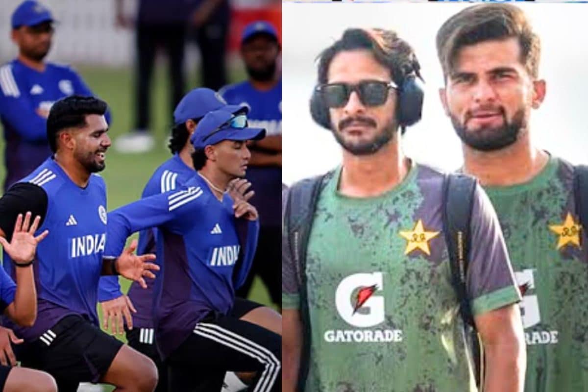 ASIA CUP: भारत-पाकिस्तान मुकाबला, ज़मीनी हक़ीक़तों का असहनीय दबाव