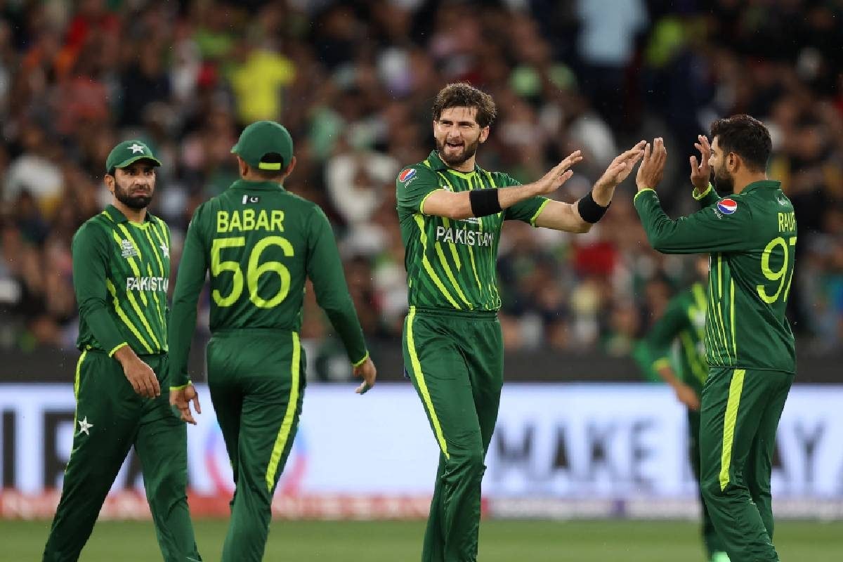 भारत से पहले आज ओमान संग पाकिस्‍तान का मुकाबला, कब-किस चैनल पर देखें मैच?