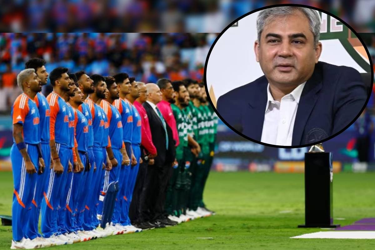 तो क्‍या UAE से भी नहीं खेलेगा पाक? हैंडशेक विवाद को दिल पर ले बैठे PCB चीफ