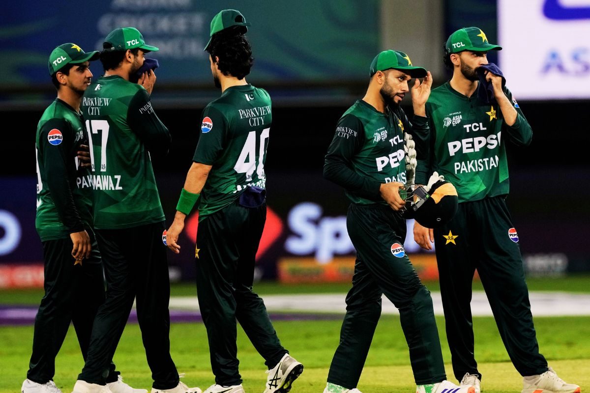 पाकिस्तान की टीम एशिया कप में रहेगी या दरवाजे होंगे बंद!