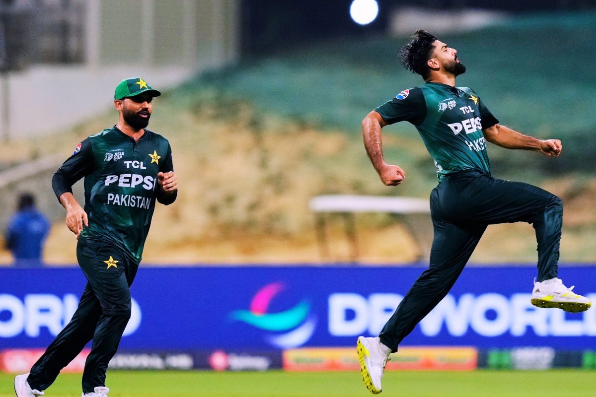 पाकिस्तान की रोमांचक जीत से प्वाइंट्स टेबल में बड़ा बदलाव, जाने भारत की स्थिति