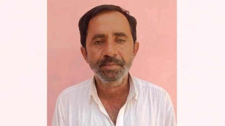 Rajasthan: चार दिन की रिमांड पर भेजा गया पाकिस्तानी जासूस, खुफिया जानकारी के लिए ISI ने भेजे इतने पैसे