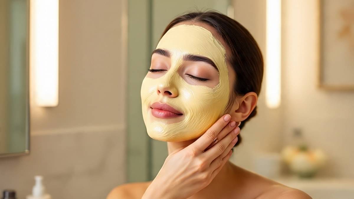 Beauty Hacks: महंगे फेशियल को भूल जाओगे, किचन में रखे आटे से 15 मिनट में पाए चमकदार चेहरा; तरीका जान रह जाएंगे हैरान