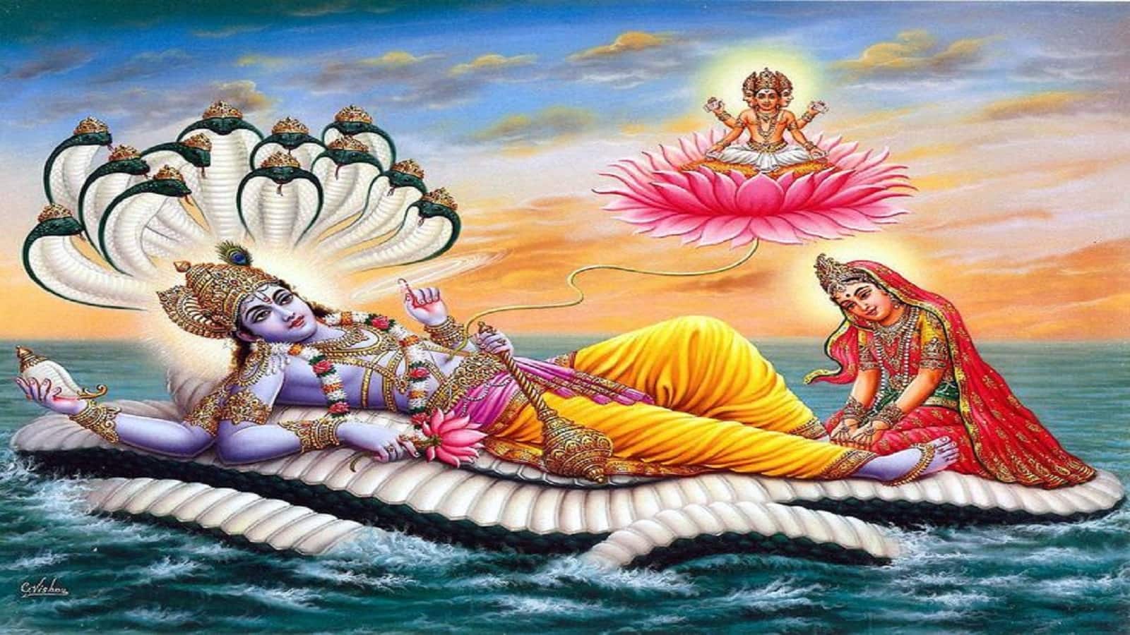 Parivartani Ekadashi Vrat Paran Time: हरिवासर में न करें व्रत का पारण, बेकार हो जाएगा व्रत का सारा पुण्य