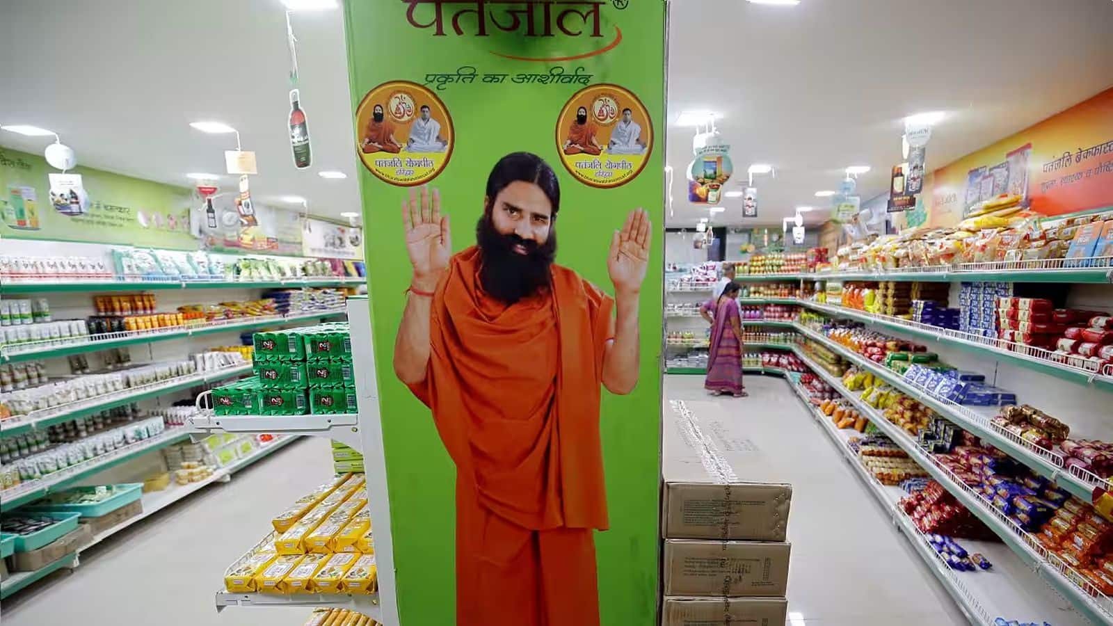 Patanjali Foods Shares: पतंजलि फूड्स के शेयर हुए 67% सस्ता, ₹1800 से सीधे ₹600 पर आया भाव, जानिए वजह