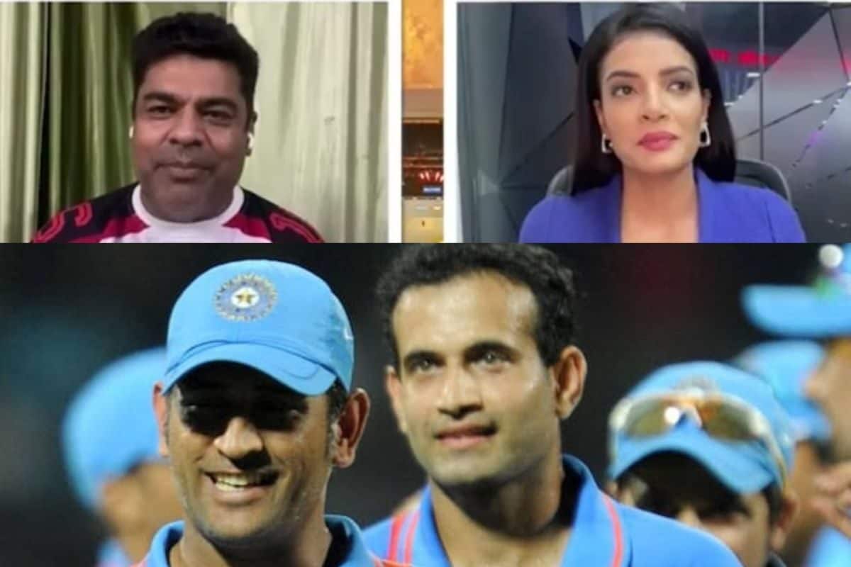 VIDEO: धोनी को हुक्का पहुंचाने वाले का नाम जानकर हैरान रह जाएंगे