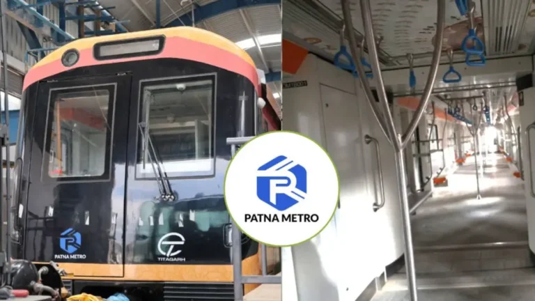 Patna Metro: पटरी पर दौड़ी पटना मेट्रो, चुनावों से पहले नीतीश सरकार जनता को देगी सौगात, जानिए कब से होगी शुरुआत