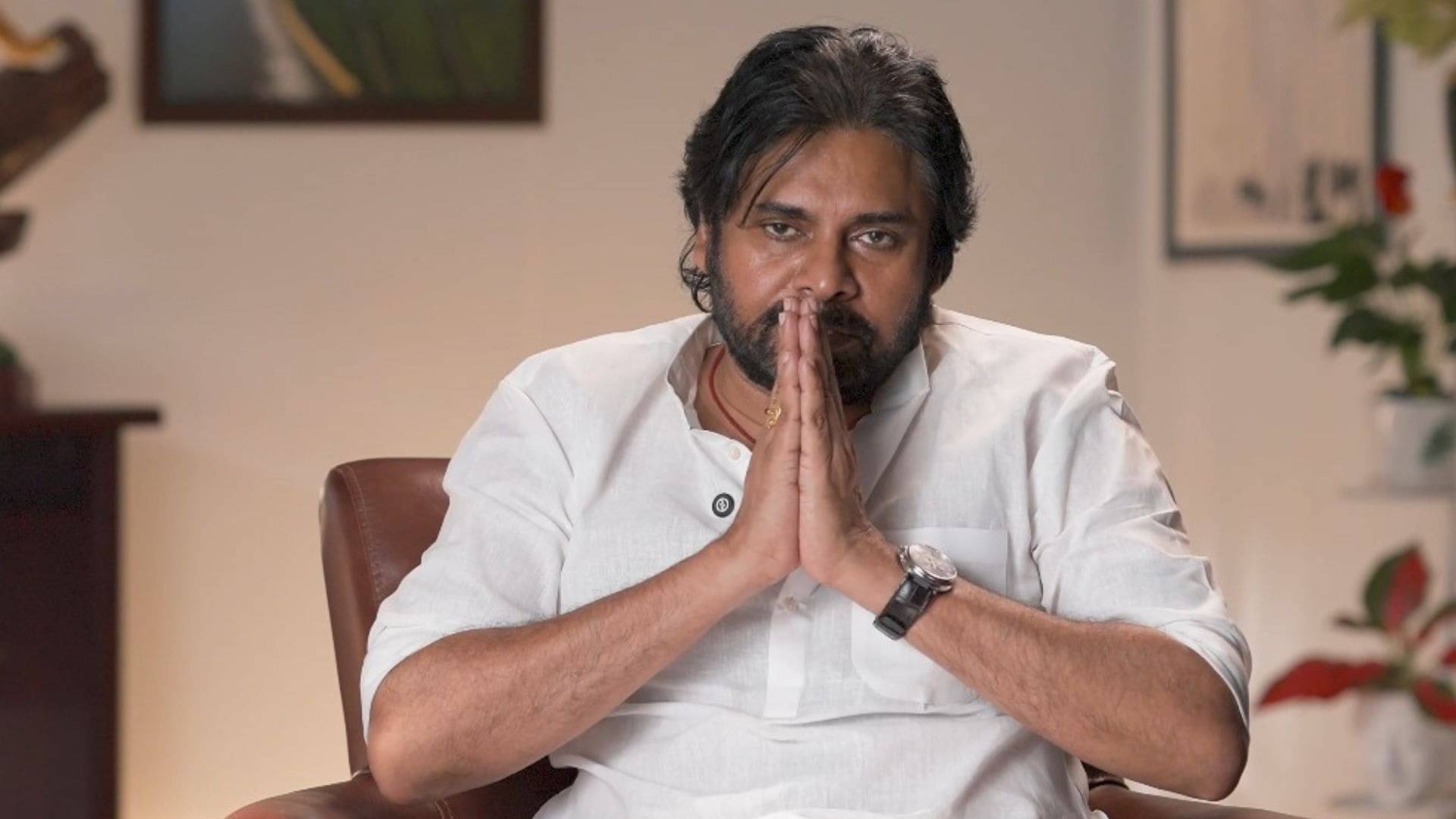 PM Modi 75th Birthday: पवन कल्याण ने खास अंदाज में दी PM मोदी को जन्मदिन की बधाई, देखिए VIDEO