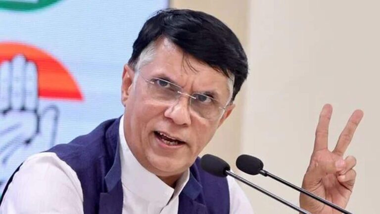 Pawan Khera: कांग्रेस नेता पवन खेड़ा की पत्नी के पास भी है दो वोटर आईडी कार्ड? BJP के आरोप से हड़कंप