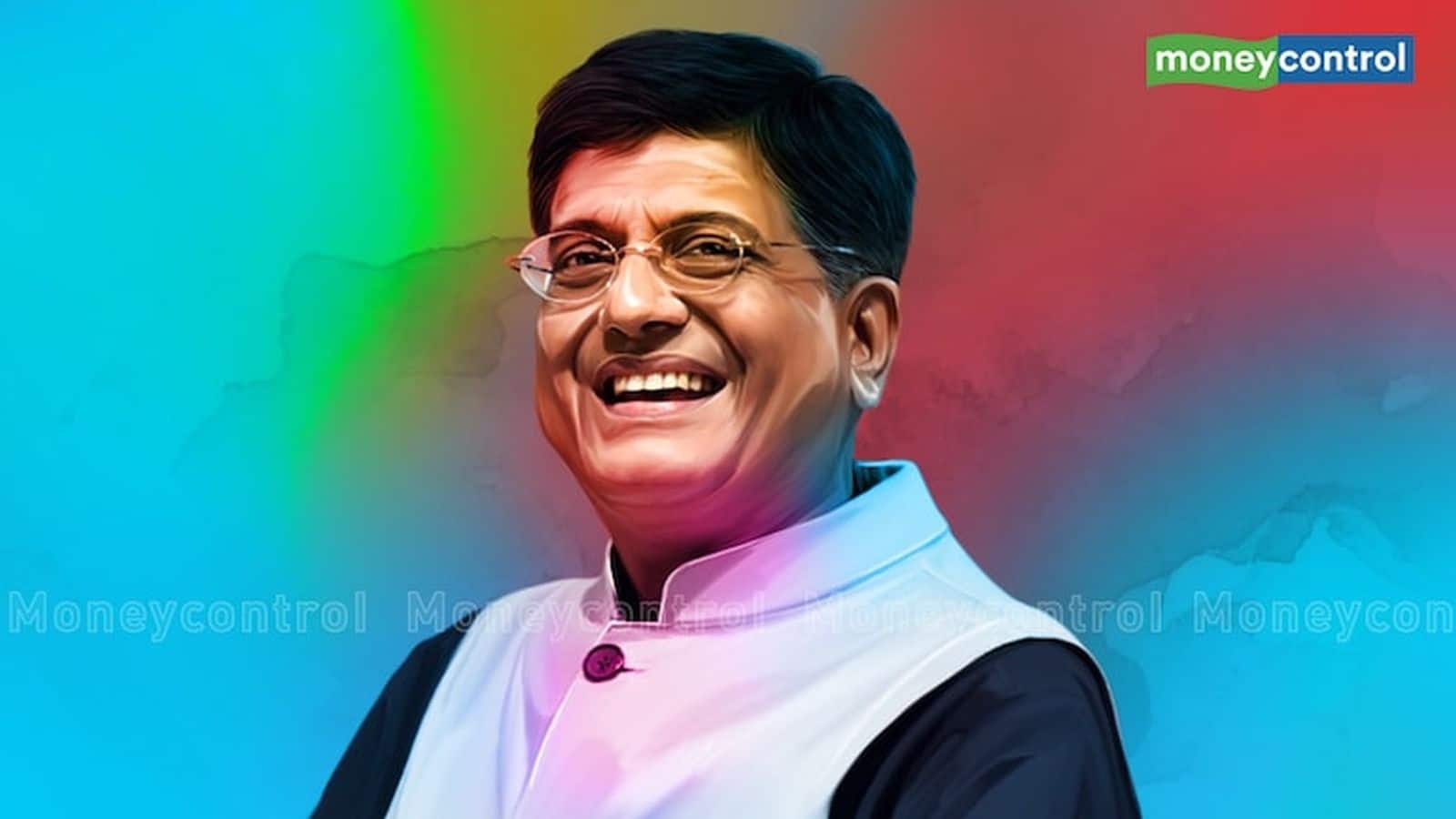 भारत-US के बीच व्यापार समझौते को लेकर बातचीत जारी, बहुत कुछ हो चुका है, बहुत कुछ होना बाकी: पीयूष गोयल