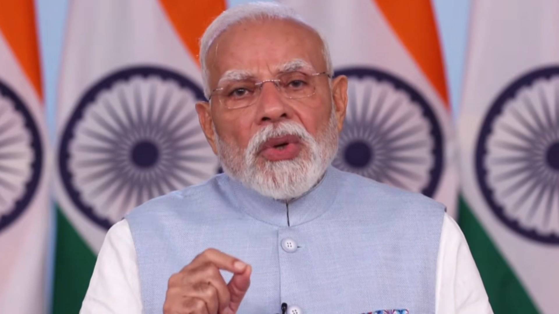 नवरात्रि के पहले दिन से ही GST की नई दरें होंगी लागू, अब वन नेशन, वन टैक्स का सपना साकार- PM मोदी