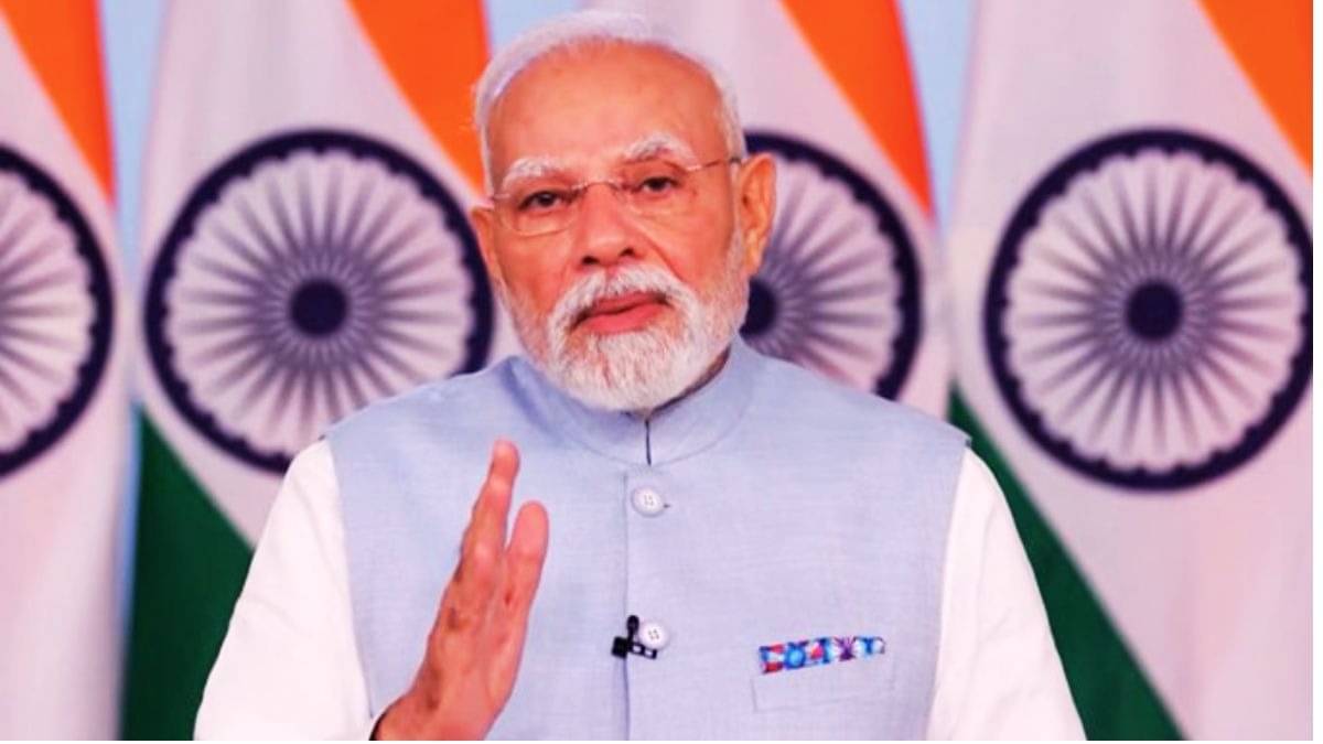 GST कम होने से देश की जनता के लिए सपना पूरा करना हुआ आसान, कारोबारी भी खुश; वो इसे घर-घर पहुंचाने में जुटे- PM मोदी