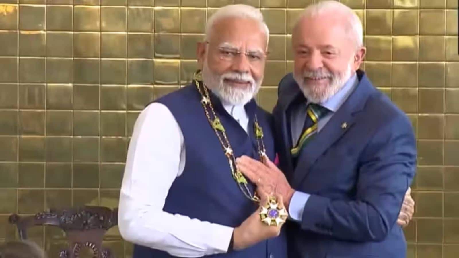 ट्रंप टैरिफ पर ब्राजील में हो रही ब्रिक्स बैठक में शामिल नहीं होंगे प्रधानमंत्री, विदेश मंत्री एस जयशंकर करेंगे भारत का प्रतिनिधित्व