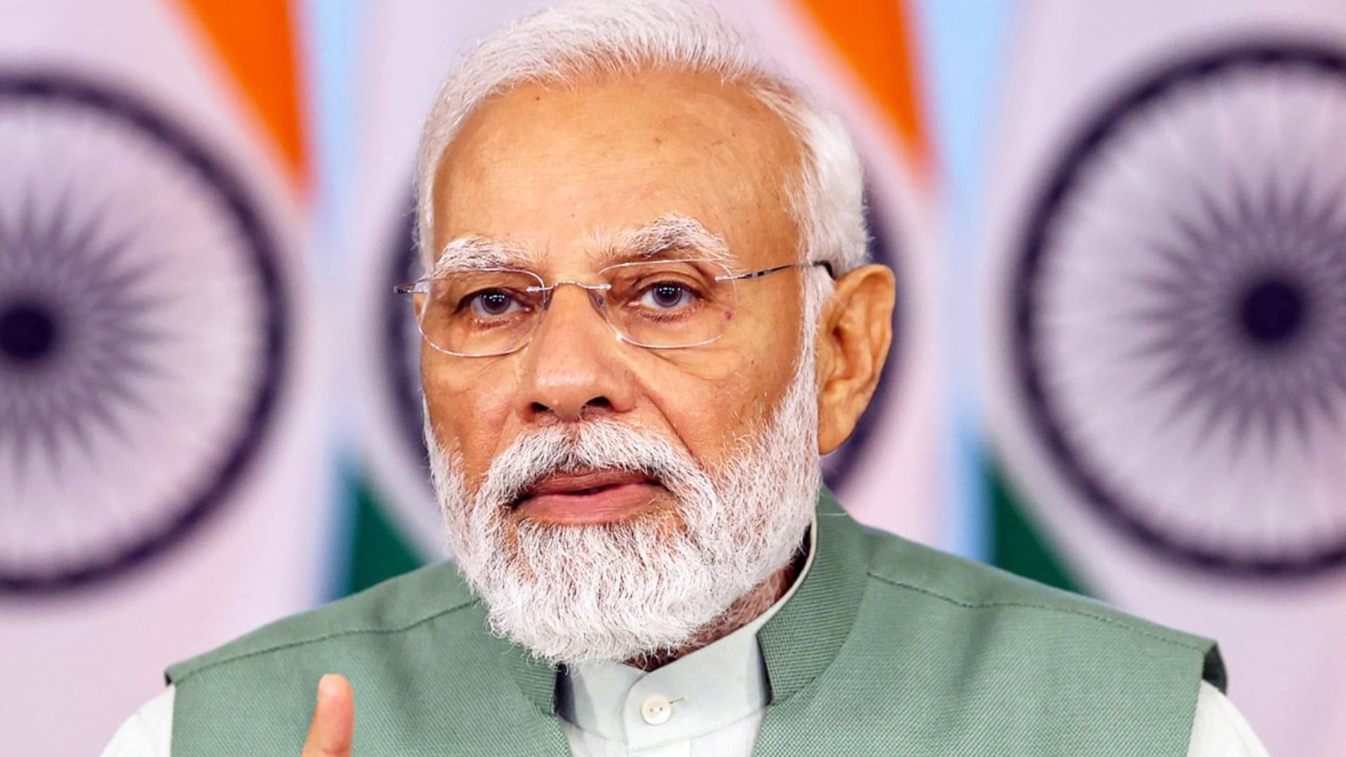 'वंशवादियों को सत्ता में गरीब बर्दाश्त नहीं, अब मेरी स्वर्गीय मां को गालियां दिलवाने लगे हैं', कांग्रेस-RJD पर बरसे PM मोदी