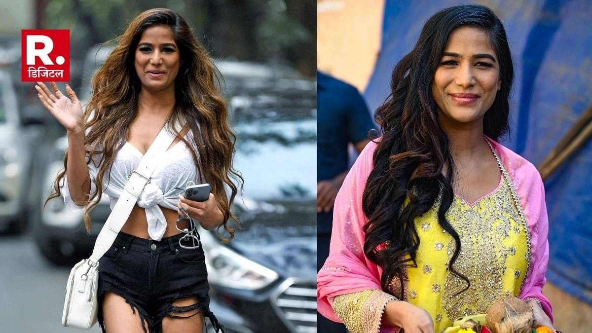 पूनम पांडे से मंदोदरी का रोल छीना, बढ़ते विवाद के बीच रामलीला महासंघ ने आपात बैठक कर लिया बड़ा फैसला