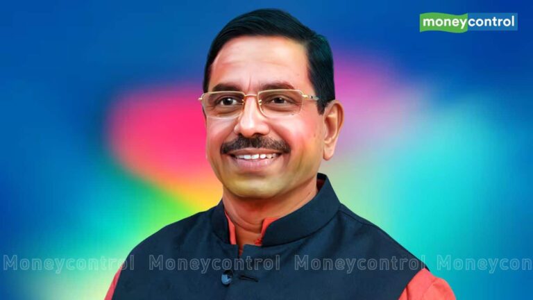 GST की दर घटने से बढ़ेगी लोगों की बचत, रहन-सहन के तरीकों में आएगा बदलाव -रिन्यूएबल एनर्जी मंत्री प्रहलाद जोशी