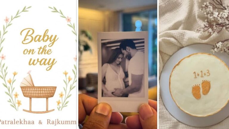 Celebs Pregnancy Announcement: कैटरीना कैफ से लेकर परिणीति चोपड़ा तक, इन स्टार्स ने स्पेशल अंदाज से फैंस को सुनाई गुड न्यूज