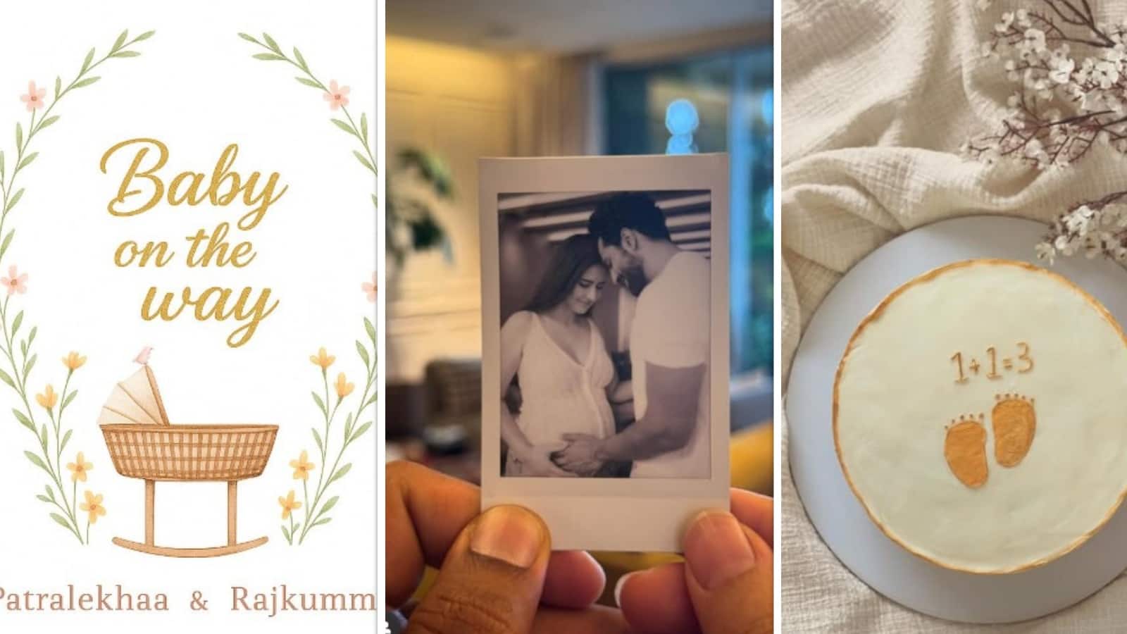 Celebs Pregnancy Announcement: कैटरीना कैफ से लेकर परिणीति चोपड़ा तक, इन स्टार्स ने स्पेशल अंदाज से फैंस को सुनाई गुड न्यूज