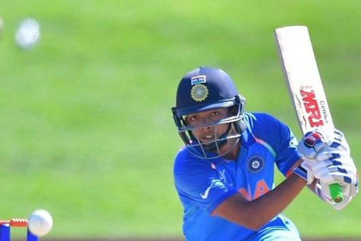 जुर्माना है या... छेड़खानी का है आरोप, पृथ्वी शॉ पर सिर्फ 100 रुपये का फाइन