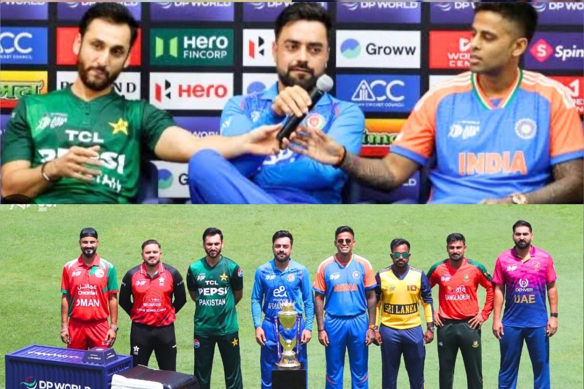 2025 ASIA CUP जीतने वाली टीम के खिलाड़ियों के अकाउंट होंगे मालामाल