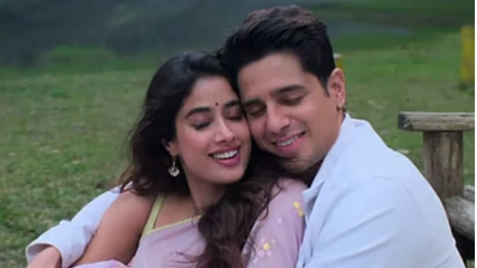 Param Sundari Box Office Day 6: बुद्धवार को ‘परम सुंदरी’ की कमाई में नहीं दिखा जादू, किया इतने करोड़ का बिजनेस