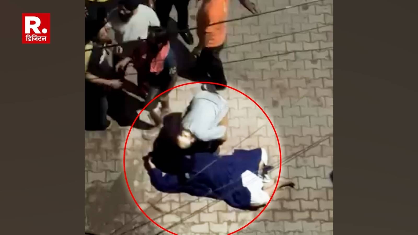 Punjab: मामूली कहासुनी पर मोहाली में खूनी खेल, तलवार से बुर्जुग की हत्या; रूह कंपा देने वाला VIDEO आया सामने