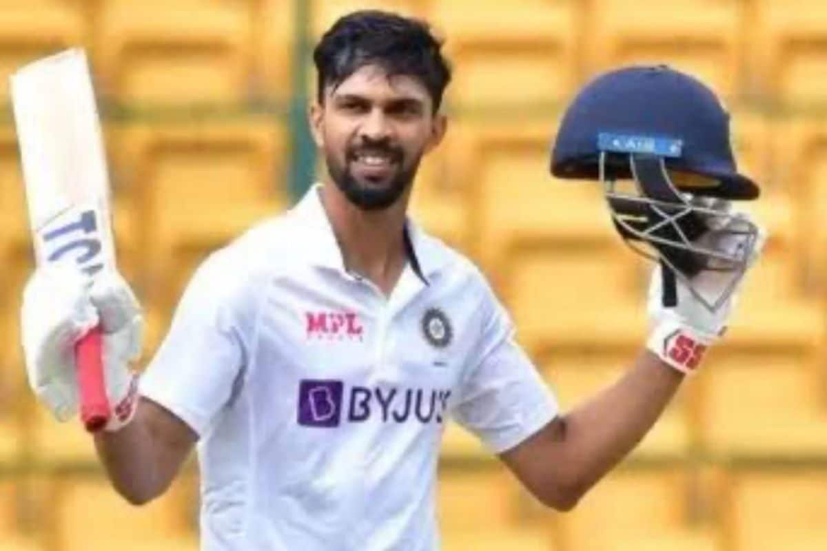 रुतुराज  ने घर पर किया ऑपरेशन 'रेड' पर काम, खेल दी 184 रनों की बड़ी पारी