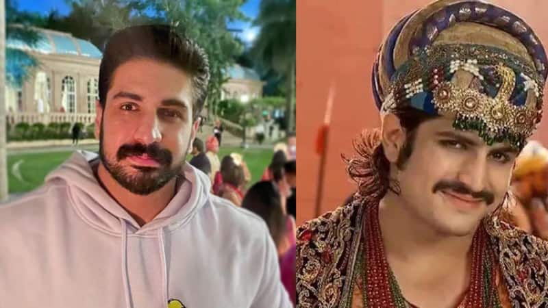 Rajat Tokas: टीवी के ‘अकबर’ रजत टोकस ने क्यों बनाई इंडस्ट्री से दूरी, डालिए एक नजर उनकी जिंदगी पर