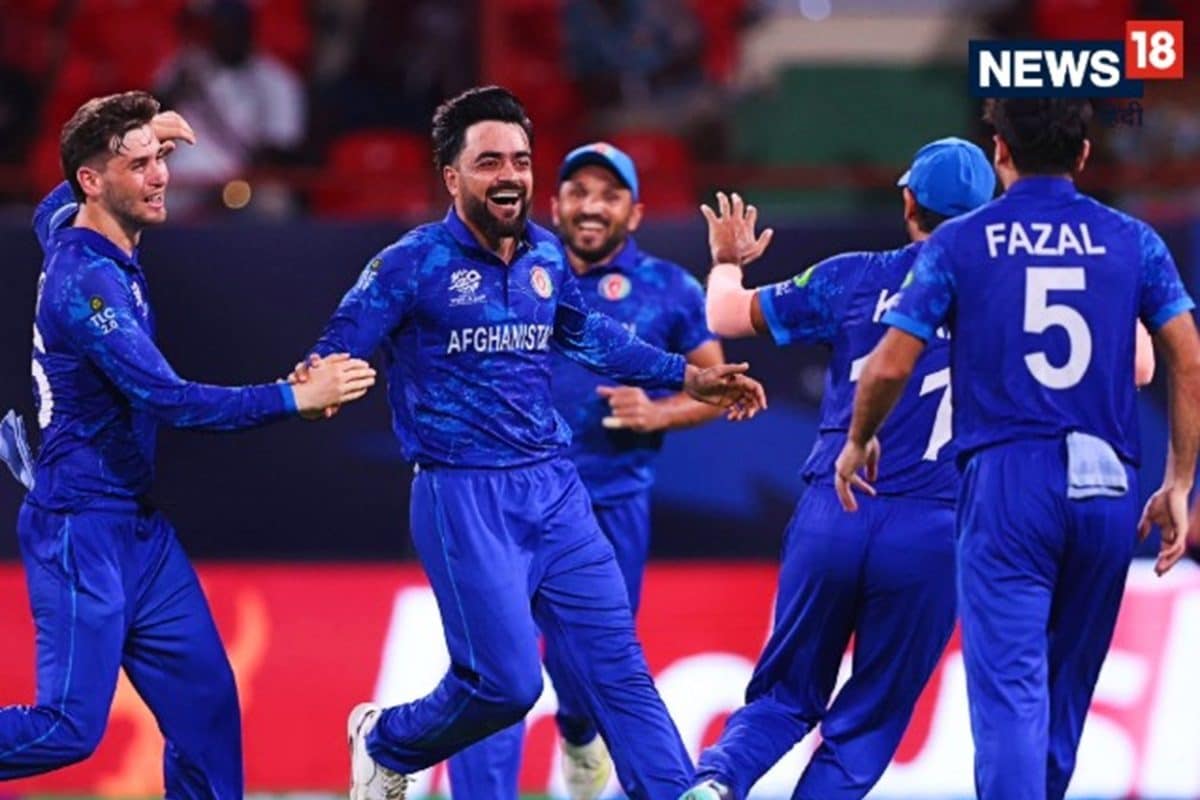 AFG vs HK Live Score: अफगानिस्तान ने जीता टॉस, पहले बल्लेबाजी का फैसला