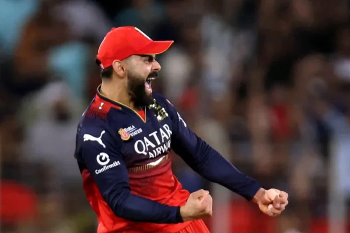 विराट कोहली ने शुरु की IPL 2026 की तैयारी, इंग्लैंड में हुई गुप्त मीटिंग