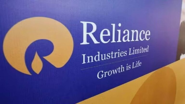 RIL share price : 2% चढ़कर निफ्टी के टॉप गेनर्स में शामिल रिलायंस का शेयर, इस कारण आई तेजी