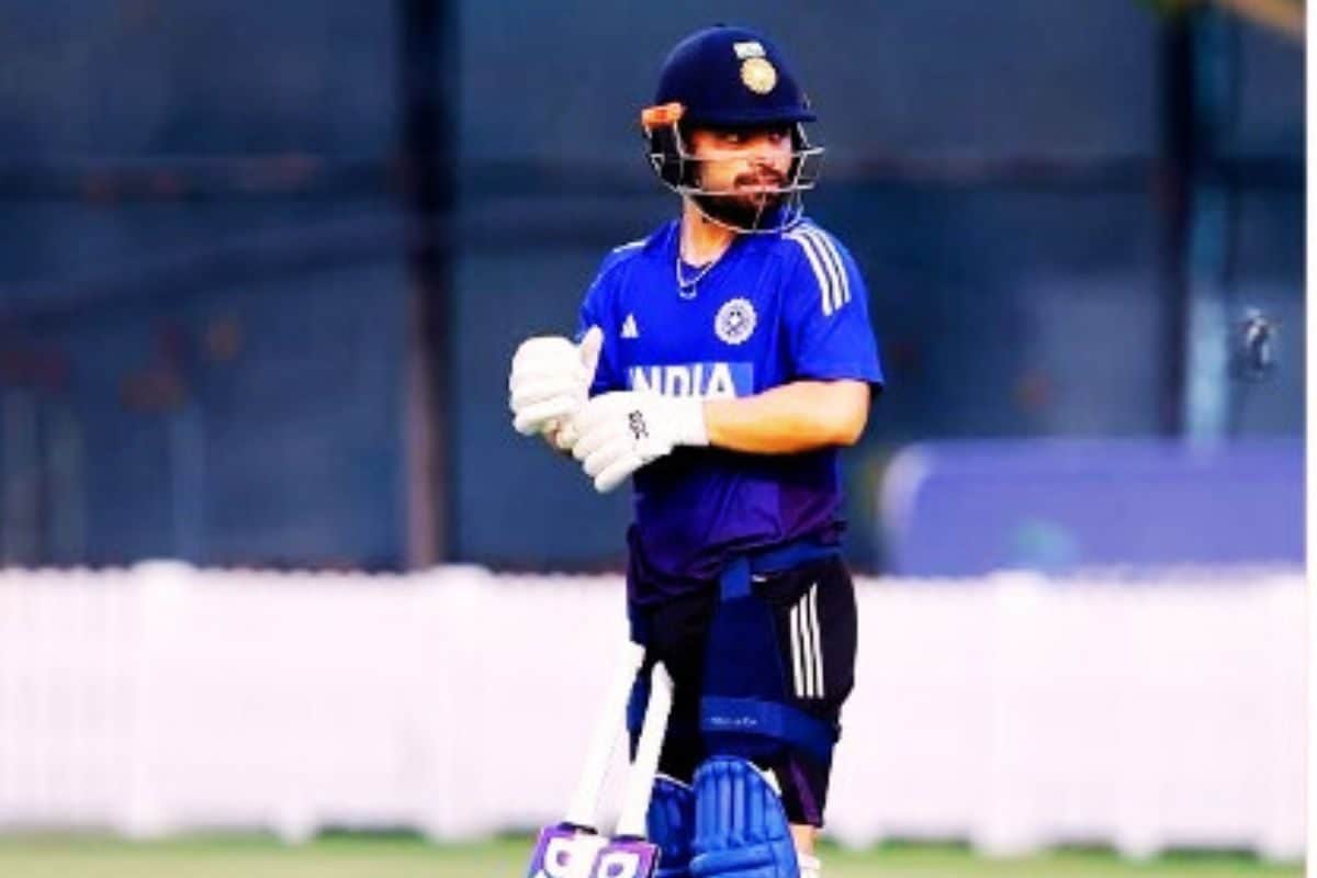 रिंकू सिंह पर जानलेवा हमला, सड़क पर खून से लथपथ खड़े मदद मांग रहे थे