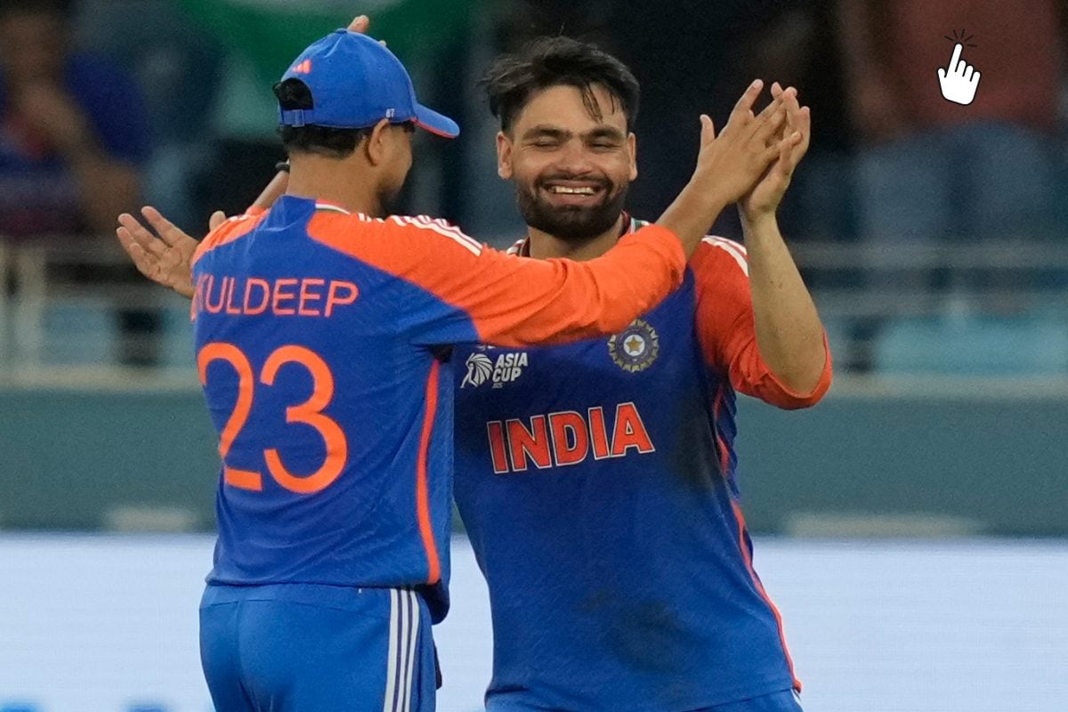 श्रीलंका के खिलाफ एशिया कप में 12 भारतीय खिलाड़ी मैदान पर कैसे उतरे?