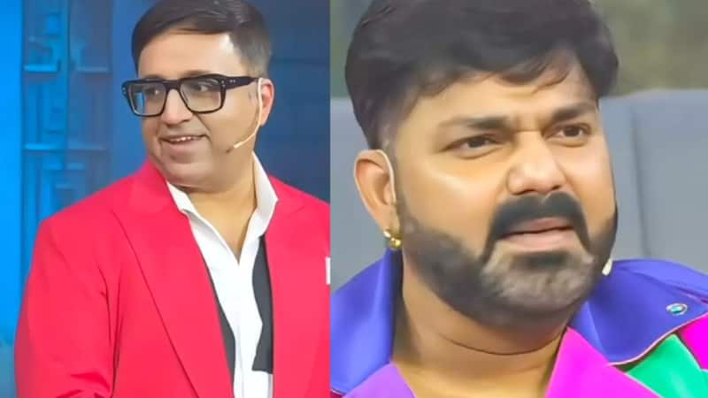 Rise And Fall: पवन सिंह पर टिका ‘राइज एंड फॉल’ शो का पूरा भार, अशनीर ग्रोवर की कोशिशें दिखीं फीकी