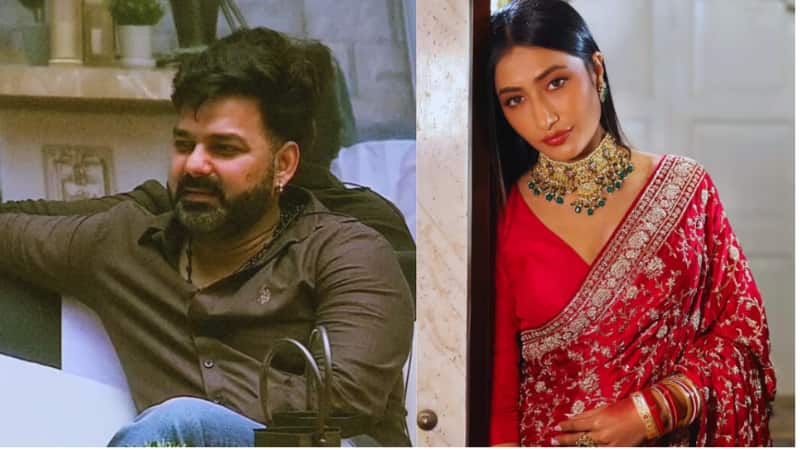 Rise And Fall: पवन सिंह-धनश्री वर्मा की ‘राइज एंड फॉल’ में बढ़ती केमिस्ट्री, एक्ट्रेस को बिंदी में देखने की रिक्वेस्ट की