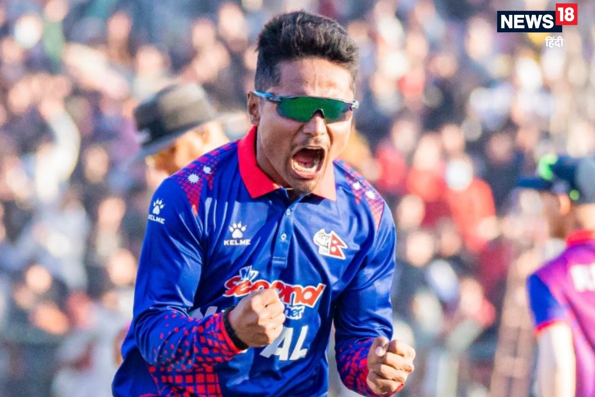 33 खिलाड़ियों को सेंट्रल कॉन्ट्रेक्ट...नेपाल के क्रिकेटर्स की कितनी है सैलरी